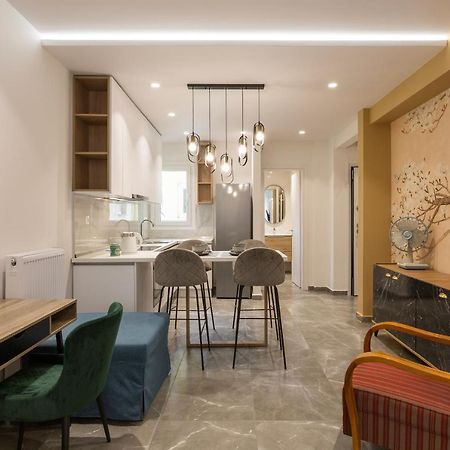 The Caravan Apartments 塞萨洛尼基 外观 照片