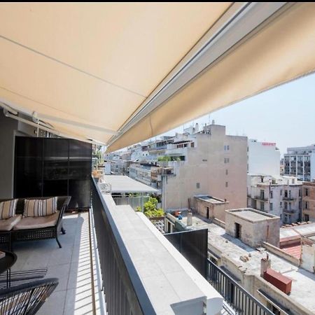 The Caravan Apartments 塞萨洛尼基 外观 照片