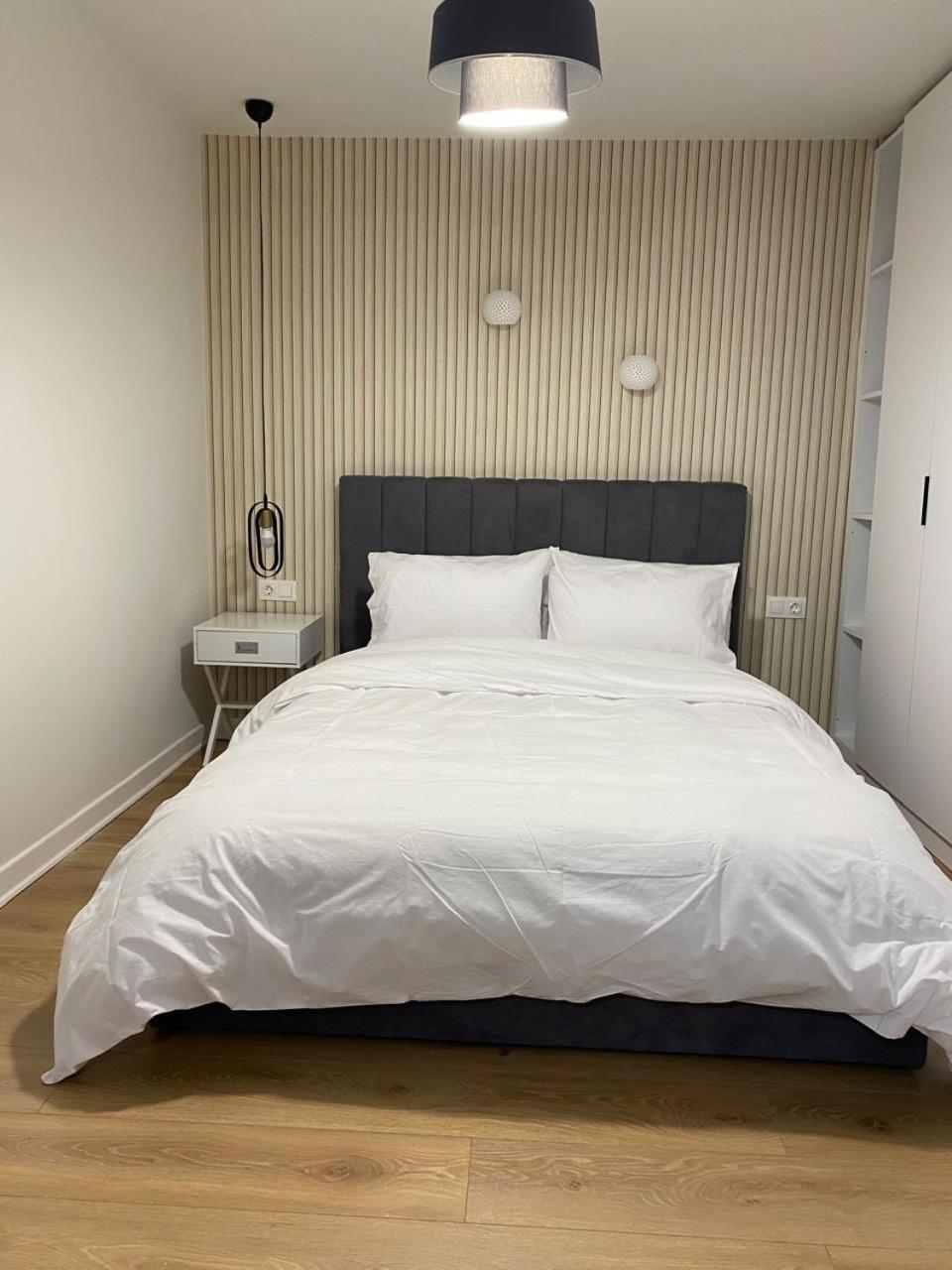 The Caravan Apartments 塞萨洛尼基 外观 照片